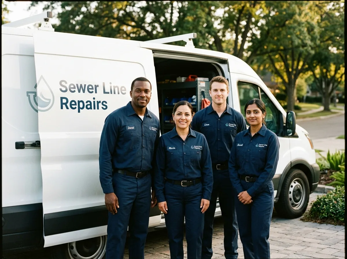 Emergency Plumber company in Atalissa, IA