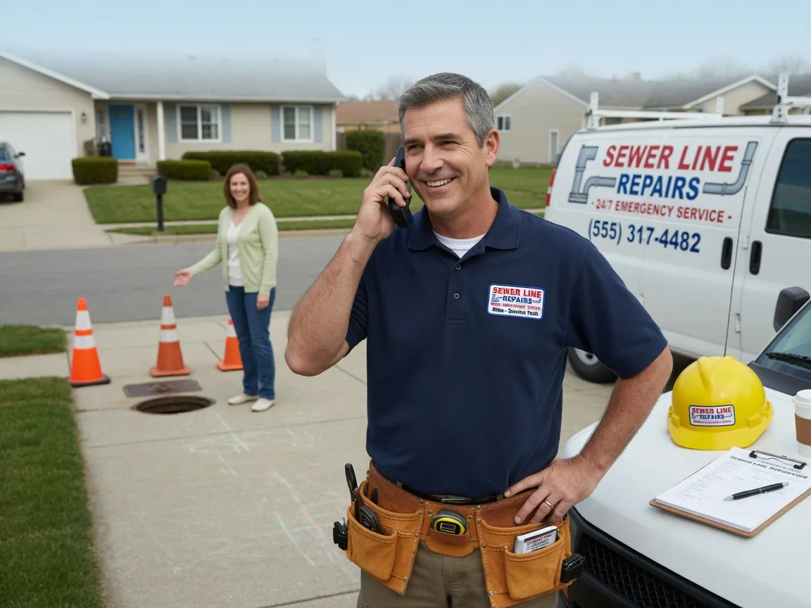 Emergency Plumber Atalissa, IA FAQs